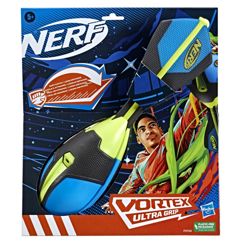 Nerf Sports Weather Blitz Vortex (F2736)