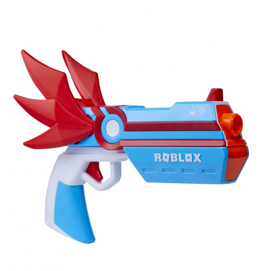 Nerf Roblox MM2 Dartbringer (F3776)