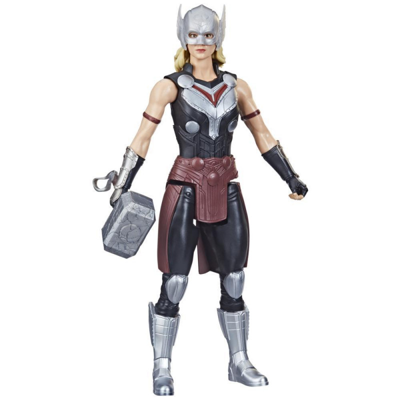 Avengers Titan Hero Mighty Thor (F4136)