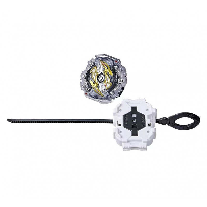 Beyblade Pro Series Knockout Odax (F2291-F4556)