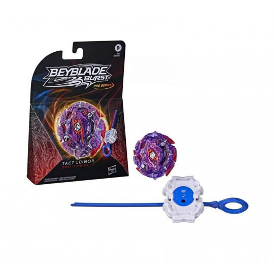 Beyblade Pro Series Tact Luinor (F2291-F4557)