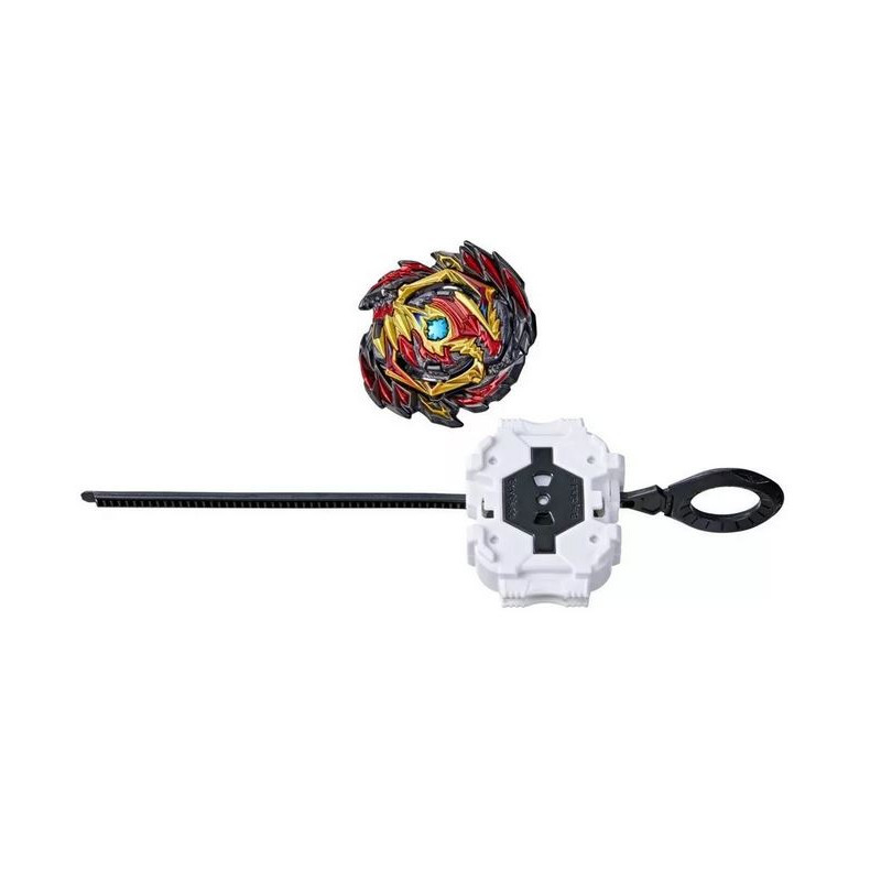 Beyblade Pro Series Venom Devolos (F2291-F4558)