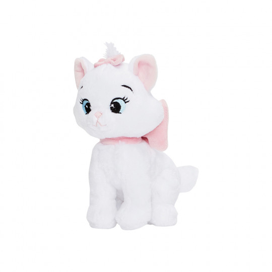 Disney Plush Marie 17Cm(1607-01707)