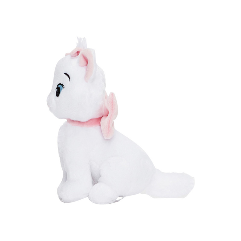 Disney Plush Marie 17Cm(1607-01707)