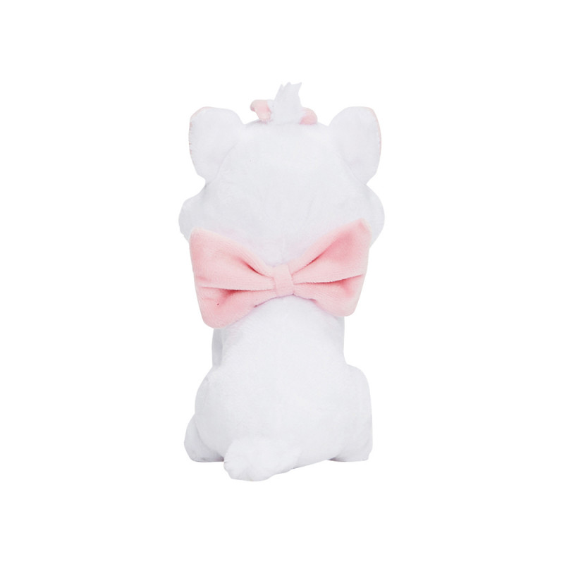 Disney Plush Marie 17Cm(1607-01707)