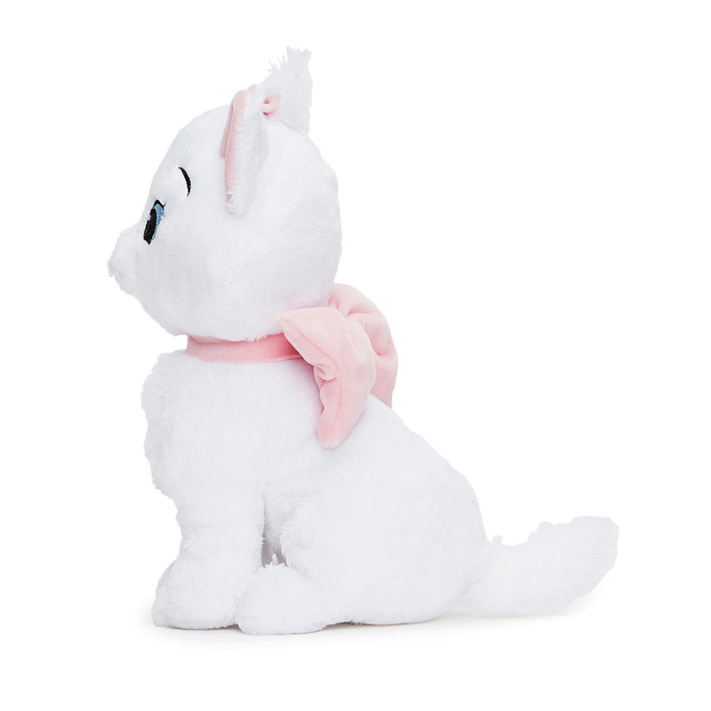 Disney Plush Marie 25Cm(1607-01711)