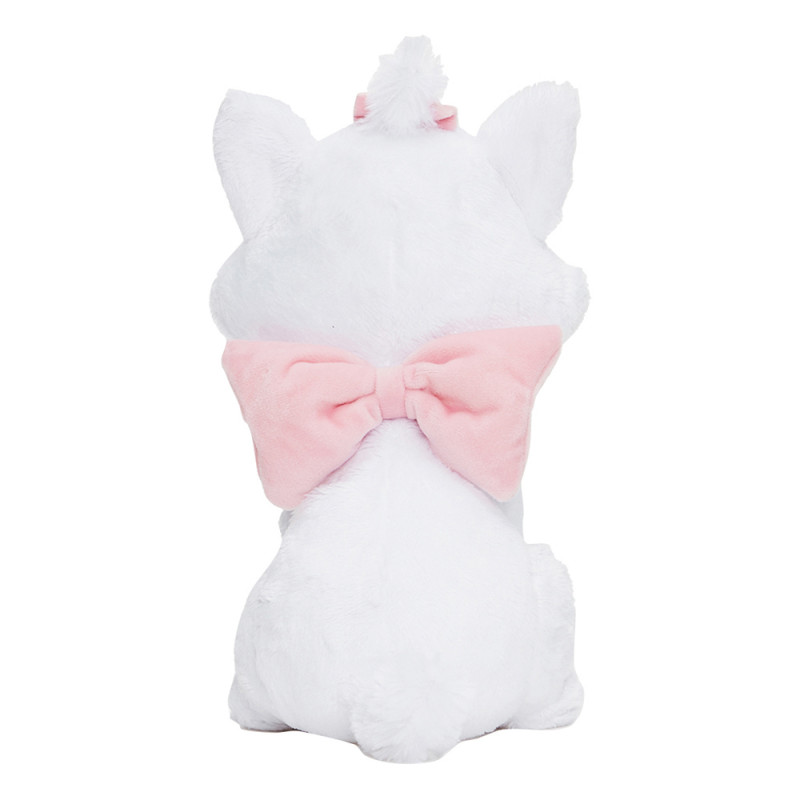 Disney Plush Marie 25Cm(1607-01711)