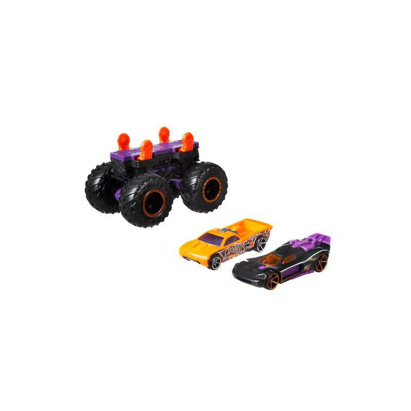 Monster Trucks Maker (GWW13)