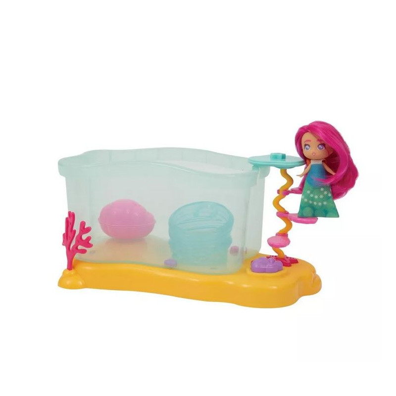 Seasters Bubble Playset (EAT01000)