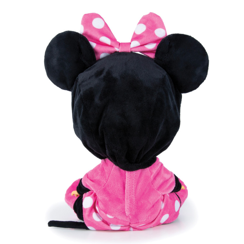 Cry Babies Disney Minnie - Interactive Baby Doll Mouse Cries Real Tears (4104-97865)