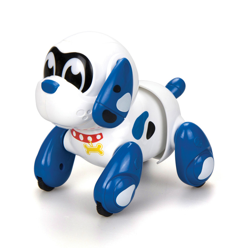 Silverlit Ycoo Ruffy Electronic Robot For Ages 3+ (7530-88567)