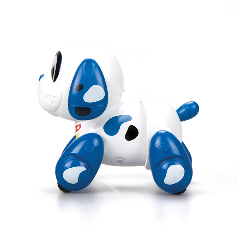 Silverlit Ycoo Ruffy Electronic Robot For Ages 3+ (7530-88567)