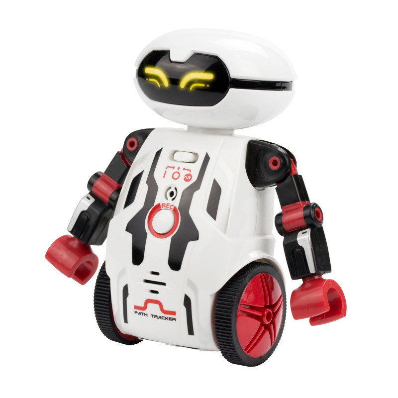 Silverlit Ycoo Maze Breaker Electronic Robot For Ages 3+ (7530-88044)