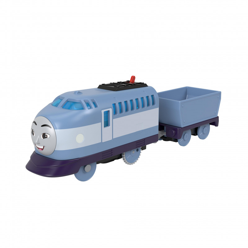 Thomas and Friends Grane Vehicle Grue (HFX96)