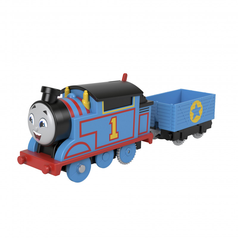 Thomas and Friends Grane Vehicle Grue (HFX96)