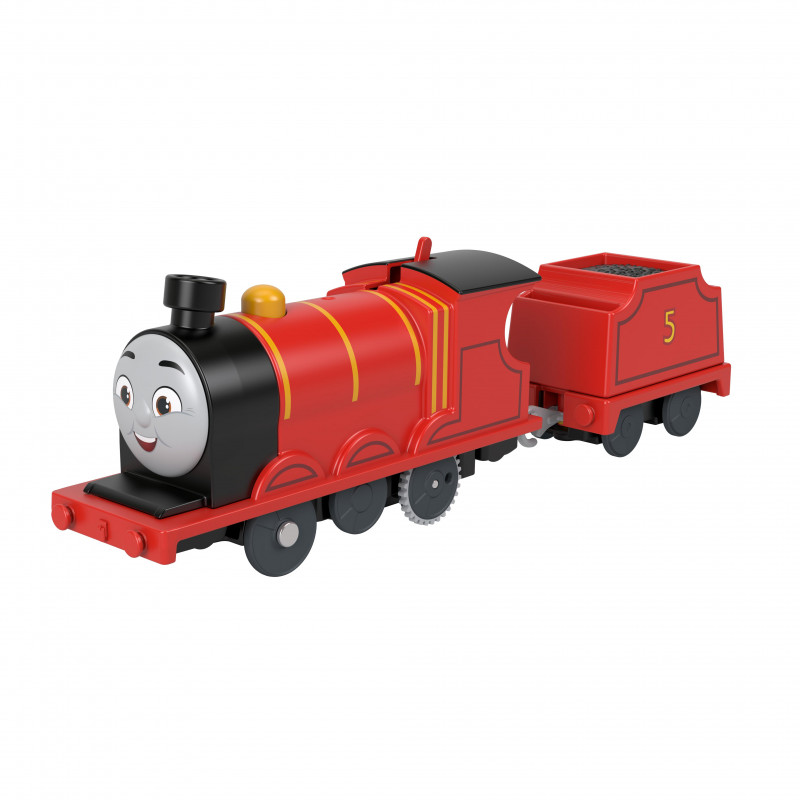 Thomas and Friends Grane Vehicle Grue (HFX96)