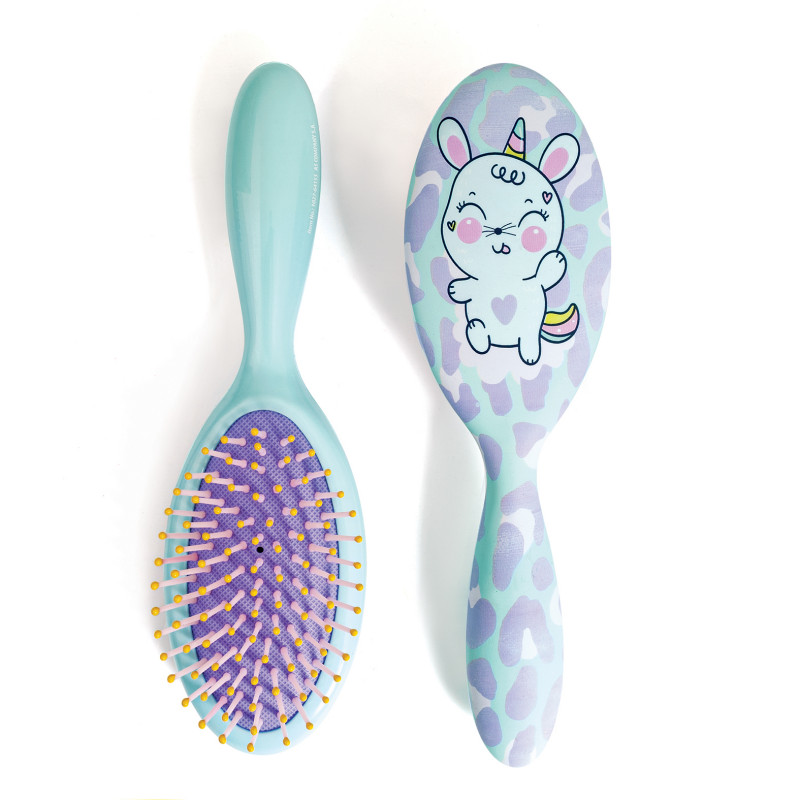 AS Brush in 3 designs For Ages 3+(1027-64153)