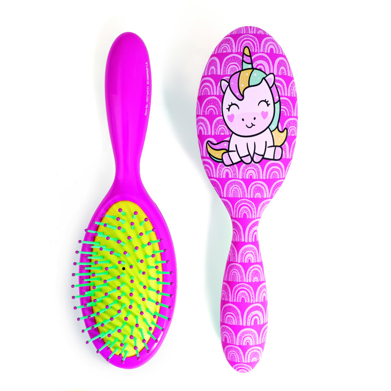 AS Brush in 3 designs For Ages 3+(1027-64153)