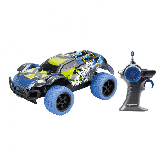 Exost X-Bull Remote Control Car With Easter Candle(7530-20208)