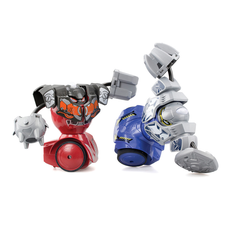 Robo Kombat Mega(7530-88068)