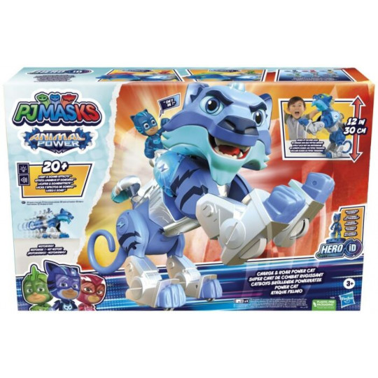 PJ Masks Animal Power Cat (F5202)