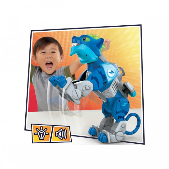 PJ Masks Animal Power Cat (F5202)