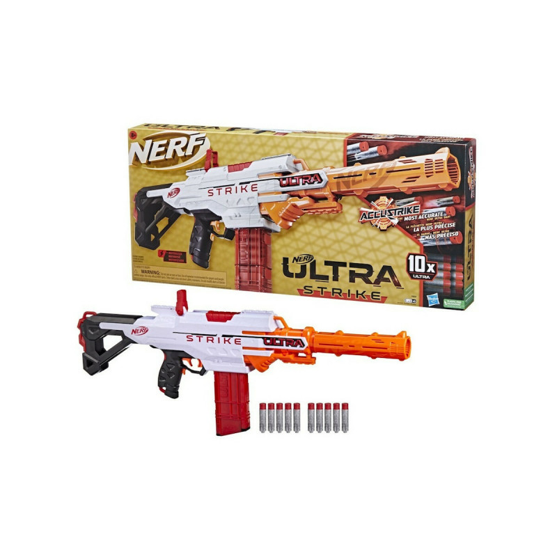 Nerf Ultra Strike (F6024)