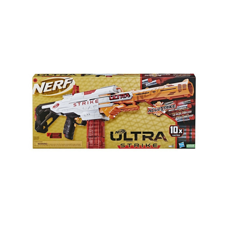 Nerf Ultra Strike (F6024)