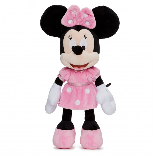 Disney Plush Minnie Mouse 35cm (1607-01693)