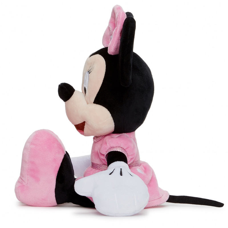 Disney Plush Minnie Mouse 35cm (1607-01693)