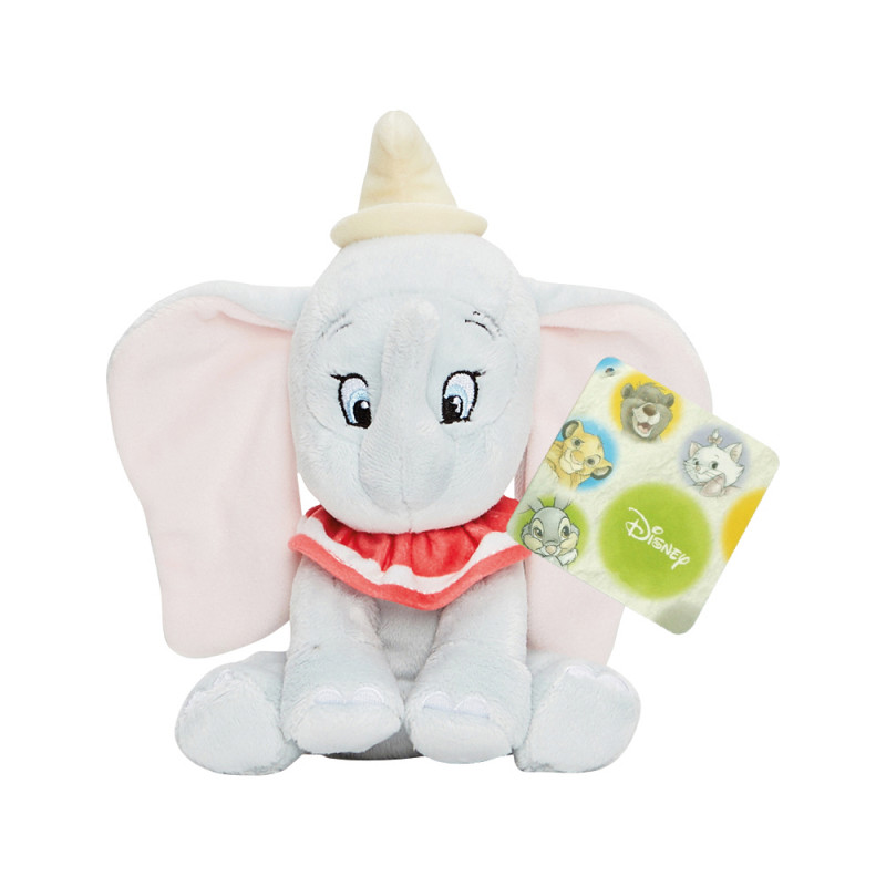 Disney Plush Dumbo 17Cm(1607-01705)