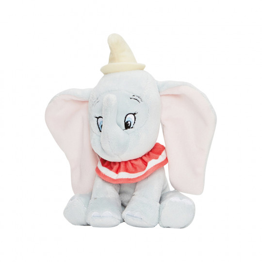 Disney Plush Dumbo 17Cm(1607-01705)