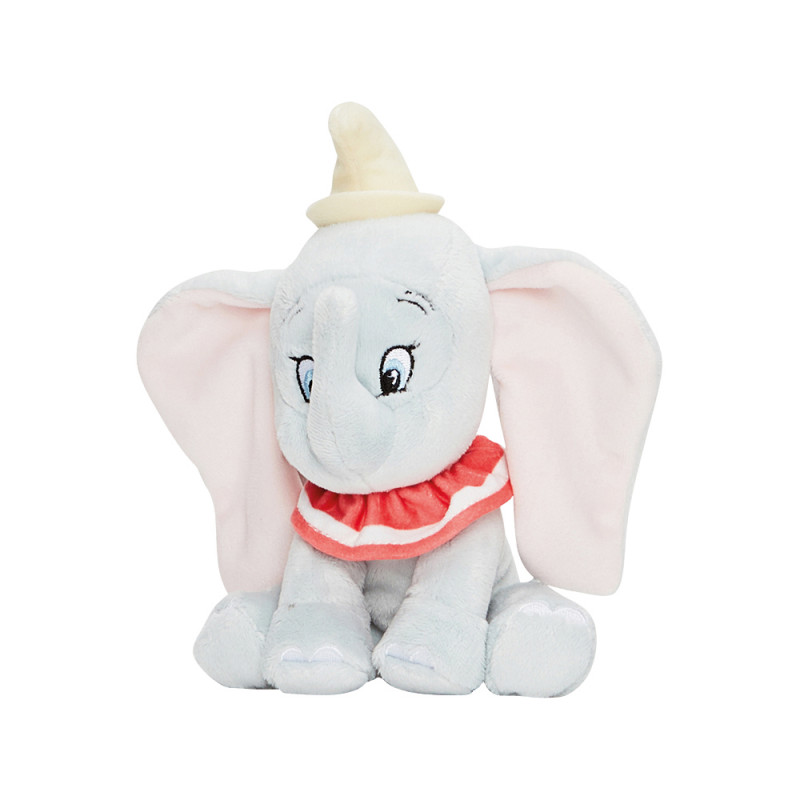 Χνουδωτό Disney Dumbo 17Ek(1607-01705)