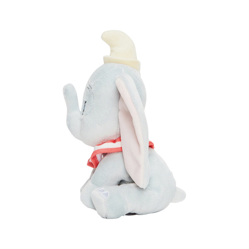 Disney Plush Dumbo 17Cm(1607-01705)