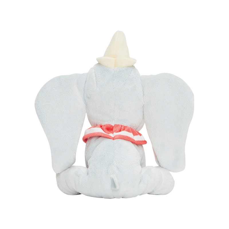 Disney Plush Dumbo 17Cm(1607-01705)