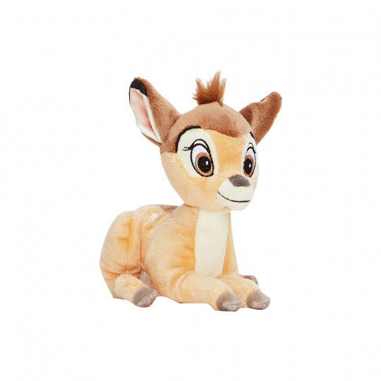 Disney Plush Bambi 17Cm(1607-01704)