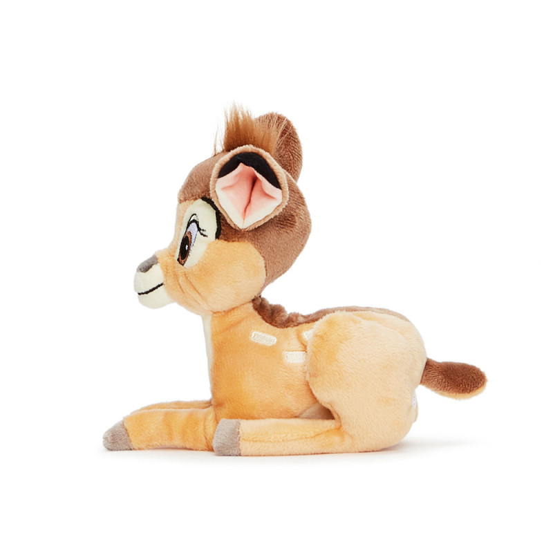 Disney Plush Bambi 17Cm(1607-01704)