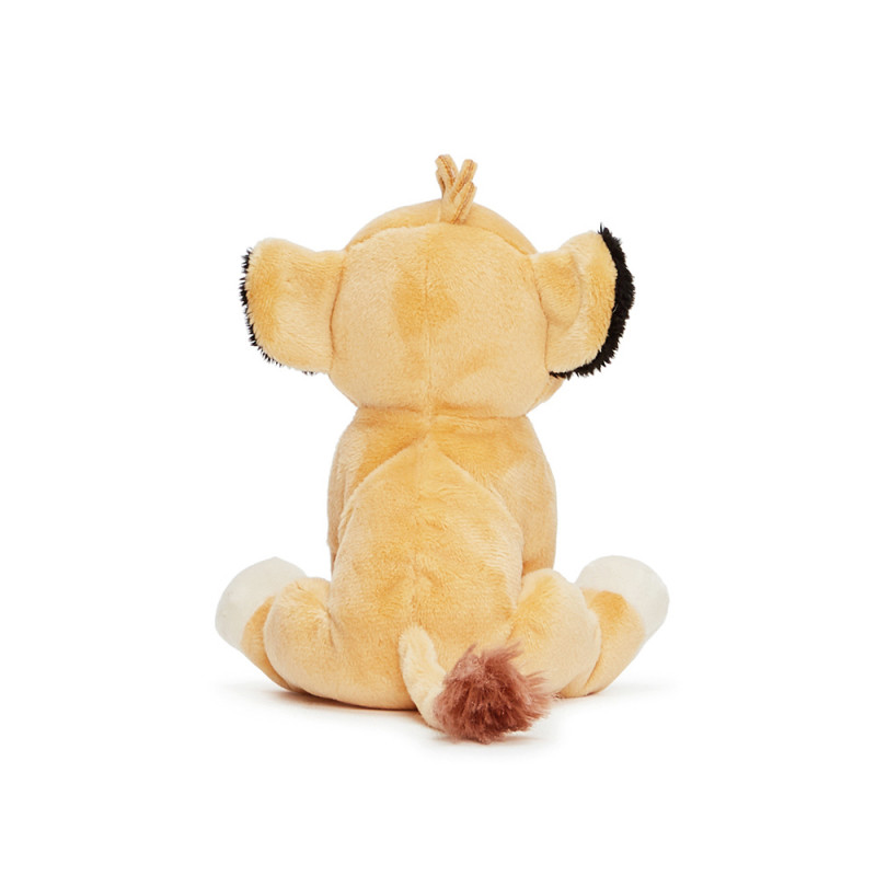 Disney Plush Simba 17Cm(1607-01706)