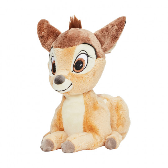 Disney Plush Bambi 25Cm(1607-01713)