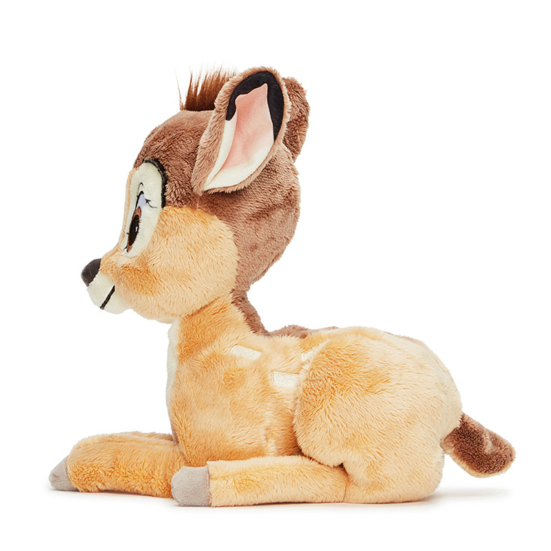 Disney Plush Bambi 25Cm(1607-01713)